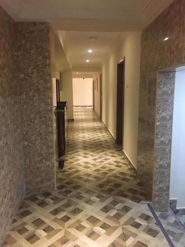 Ampomaah Hotel Άκρα Εξωτερικό φωτογραφία